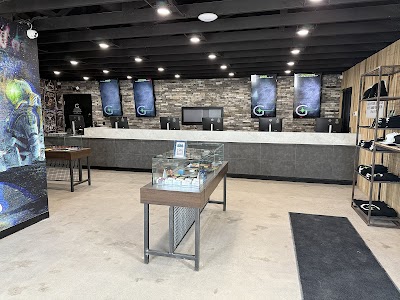 Greenlight Dispensary Marietta