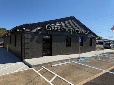 Greenlight Dispensary Marietta