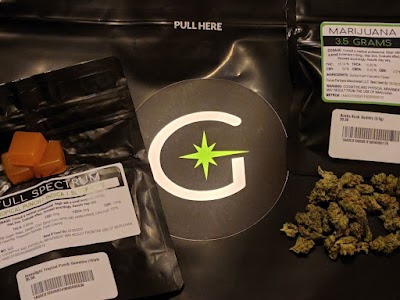 Greenlight Dispensary Poplar Bluff