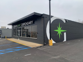 Greenlight Dispensary Poplar Bluff