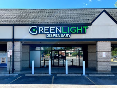 Greenlight Dispensary Rock Hill
