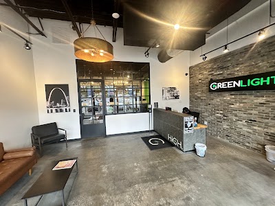 Greenlight Dispensary Rock Hill