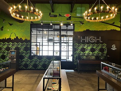Greenlight Dispensary Rock Hill