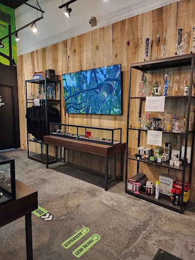 Greenlight Dispensary Rock Hill