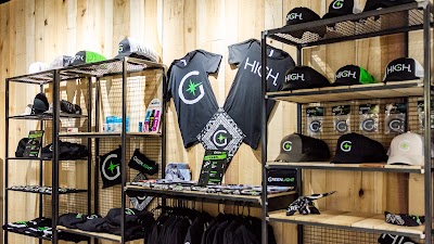 Greenlight Dispensary Rock Port