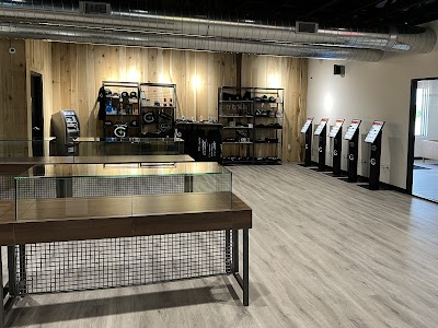 Greenlight Dispensary Rock Port