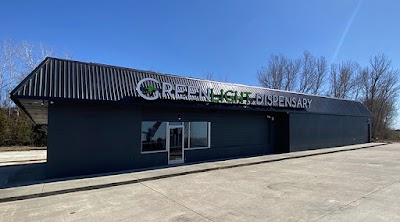 Greenlight Dispensary Rock Port