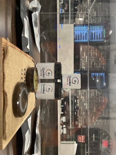 Greenlight Dispensary Sikeston