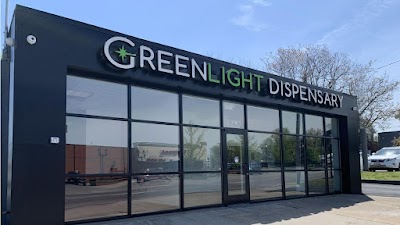 Greenlight Dispensary Springfield