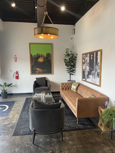 Greenlight Dispensary Springfield