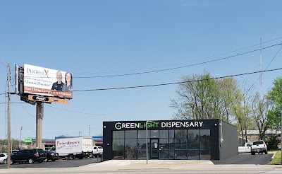 Greenlight Dispensary Springfield