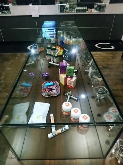 Greenlight Dispensary Springfield