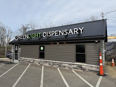 Greenlight Dispensary Wintersville