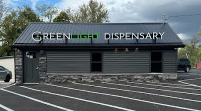 Greenlight Dispensary Wintersville