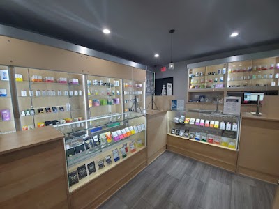 Greenlight Marijuana Dispensary Ely