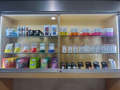 Greenlight Marijuana Dispensary Ely