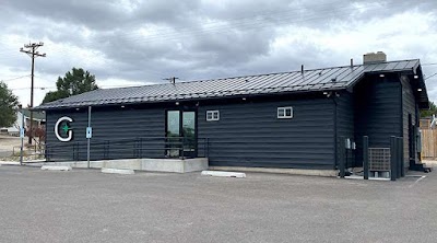 Greenlight Marijuana Dispensary Ely