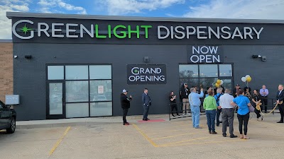 Greenlight Marijuana Dispensary Park City