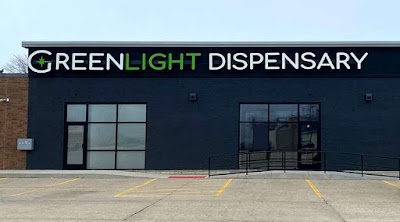 Greenlight Marijuana Dispensary Park City