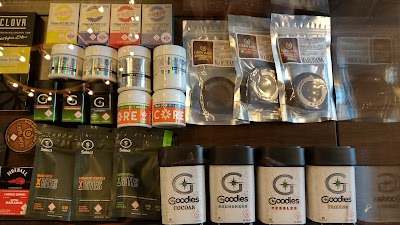 Greenlight Marijuana Dispensary Stateline