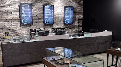 Greenlight Marijuana Dispensary Stollings