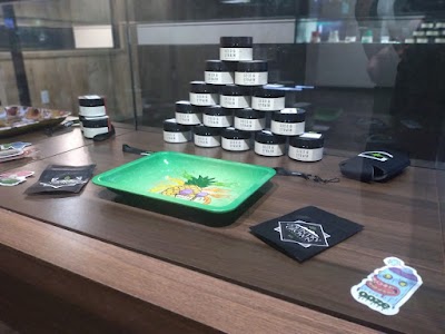Greenlight Marijuana Dispensary Stollings