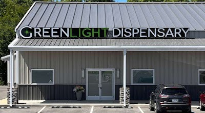 Greenlight Marijuana Dispensary Summersville