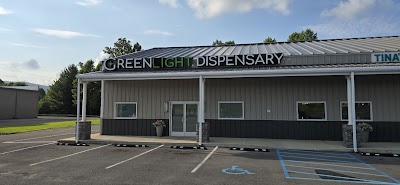 Greenlight Marijuana Dispensary Summersville
