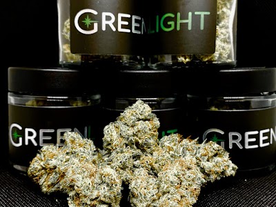 Greenlight Medical Marijuana Dispensary Beckley