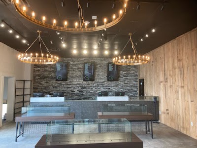 Greenlight Medical Marijuana Dispensary Beckley