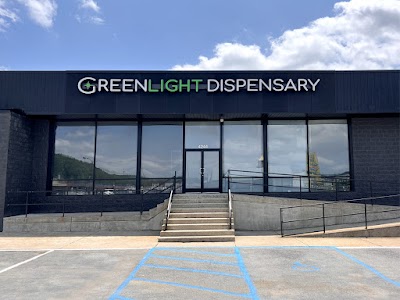 Greenlight Medical Marijuana Dispensary Beckley