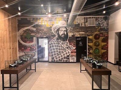 Greenlight Medical Marijuana Dispensary Bluefield