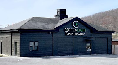 Greenlight Medical Marijuana Dispensary Bluefield