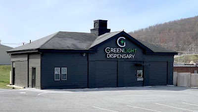 Greenlight Medical Marijuana Dispensary Bluefield