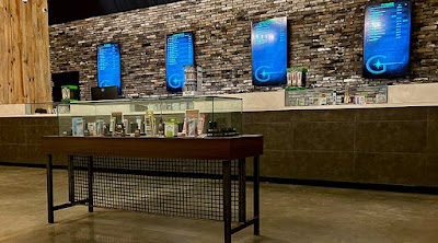 Greenlight Medical Marijuana Dispensary Elkins