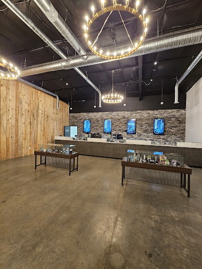 Greenlight Medical Marijuana Dispensary Elkins