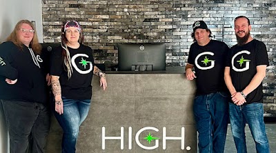 Greenlight Medical Marijuana Dispensary Elkins