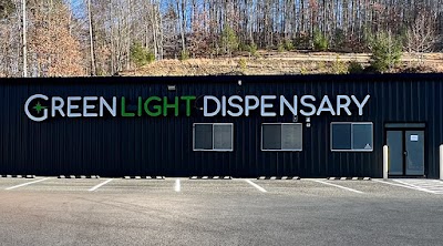 Greenlight Medical Marijuana Dispensary Elkins
