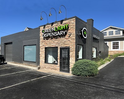 Greenlight Medical Marijuana Dispensary Lewisburg