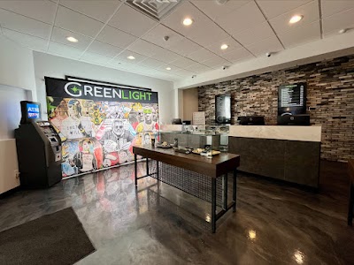 Greenlight Medical Marijuana Dispensary Lewisburg