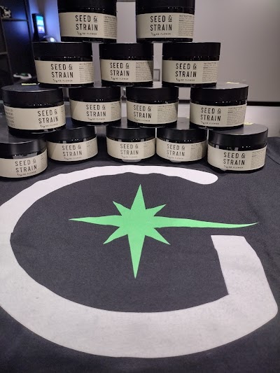 Greenlight Medical Marijuana Dispensary Princeton