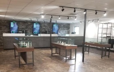 Greenlight Medical Marijuana Dispensary Princeton