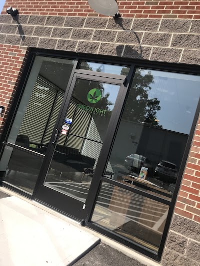 Greenlight Therapeutics