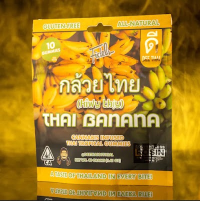 Greenline Cannabis Delivery