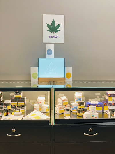 Greenloops Cannabis Shop