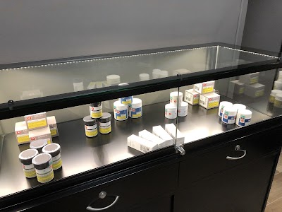 Greenloops Cannabis Shop
