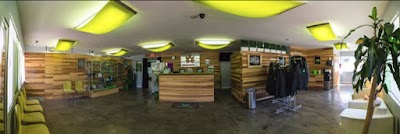 GreenPharms Dispensary Flagstaff
