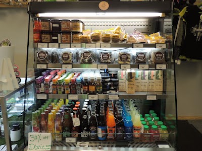 GreenPharms Dispensary Mesa