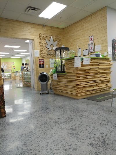 GreenPharms Dispensary Mesa