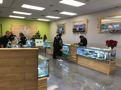 GreenPharms Dispensary Mesa